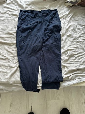 Pantalon de grossesse 