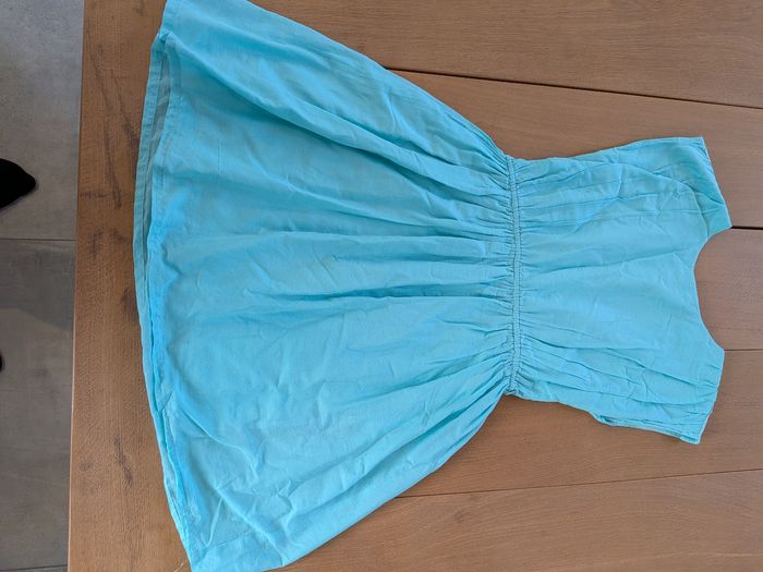 Lot de 2 robes taille 10 ans - photo numéro 6
