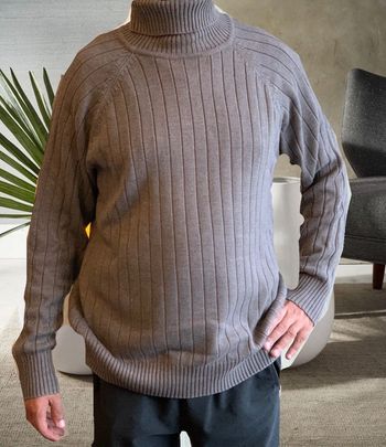 col roulé Gino santi casual XL 😺