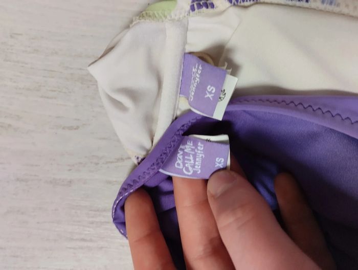 Maillot de bain 2 pièces - photo numéro 2