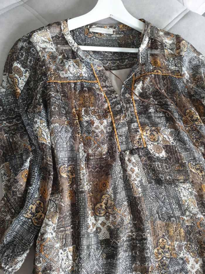 Chemisier été Armand Thiery - photo numéro 4