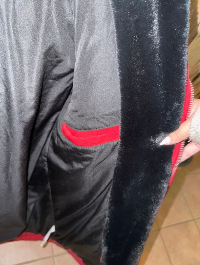 Manteau hiver - photo numéro 6