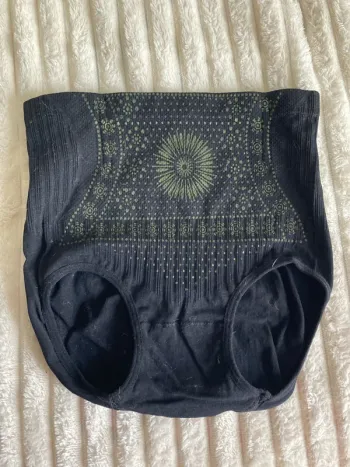 Culotte ventre plat