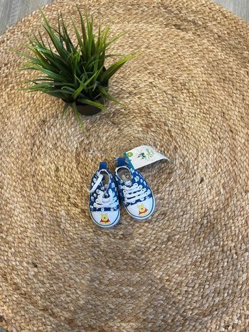 Chaussure winnie 18