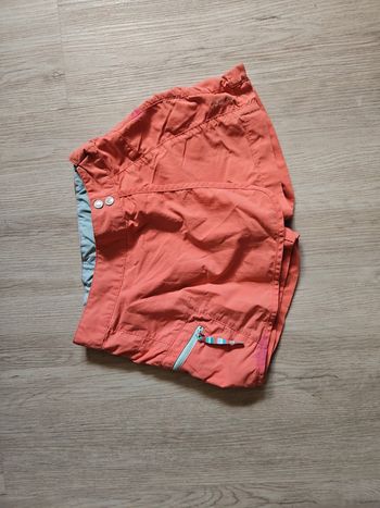 Jupe short 8 ans