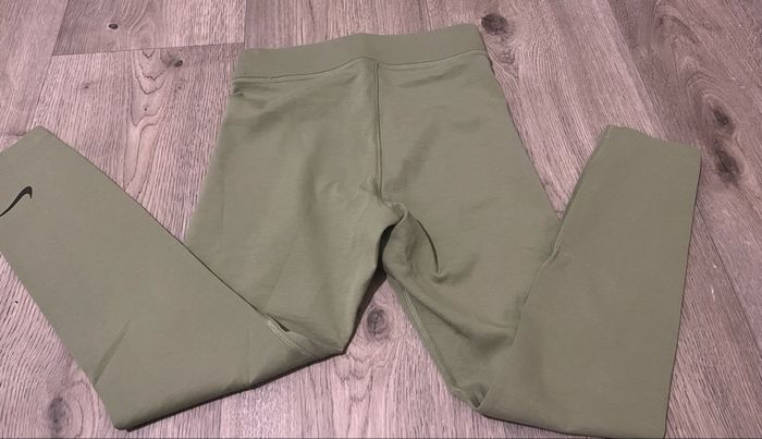 Legging Nike - photo numéro 5