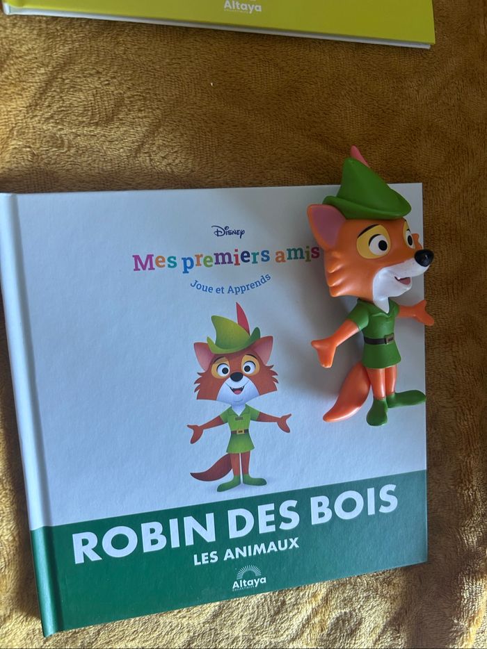 Mes premiers amis Disney - photo numéro 8