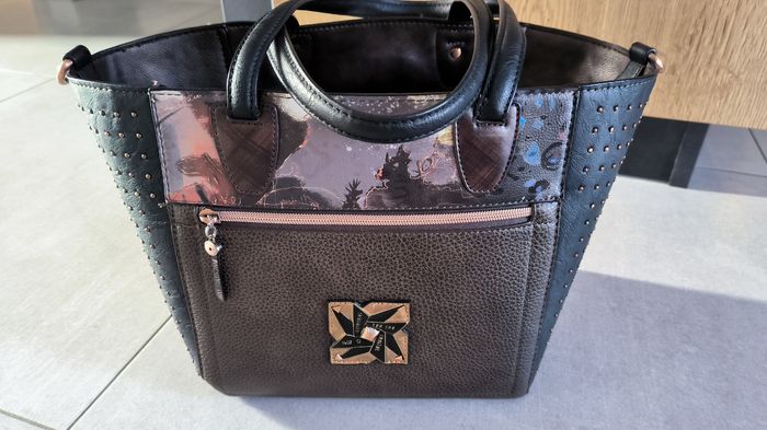 Sac à main anekke - photo numéro 5
