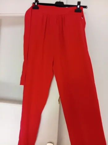 Pantalon femme taille S carla