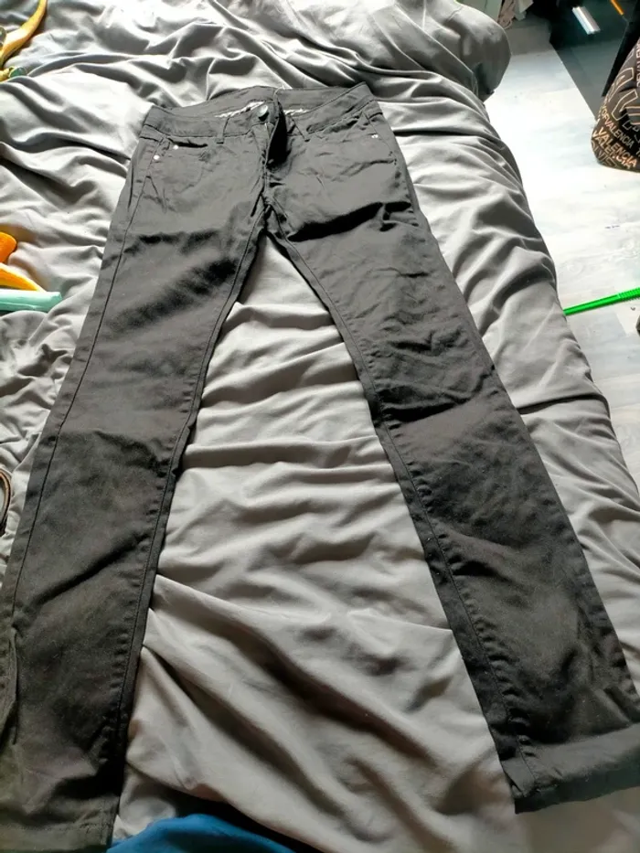 Jeans Zara