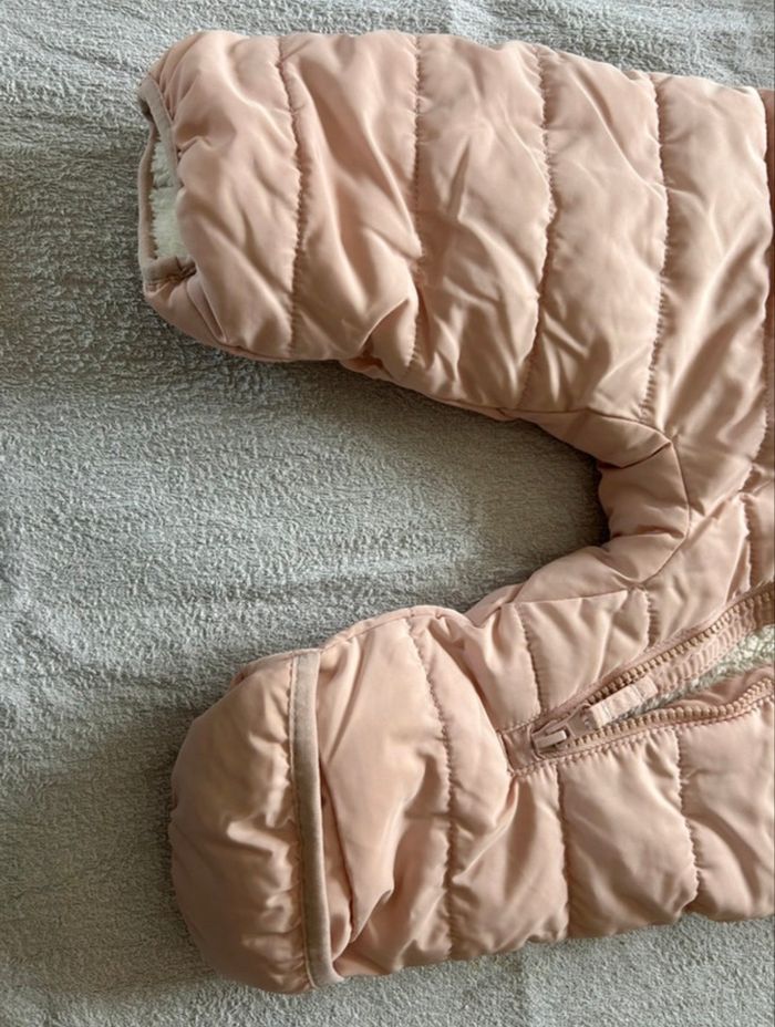 Combinaison - photo numéro 5