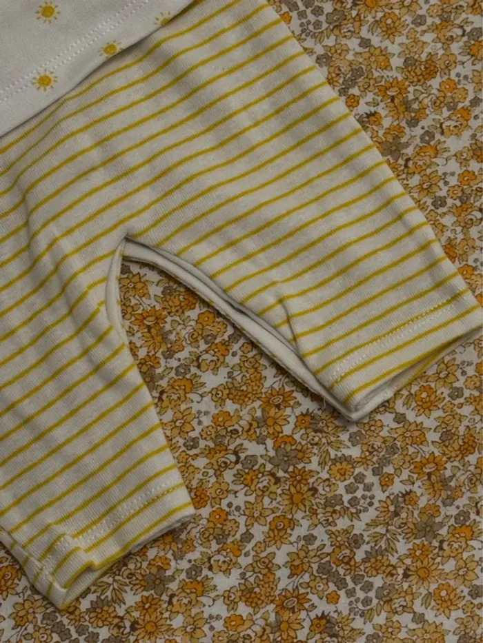 Ensemble naissance absorba - photo numéro 5