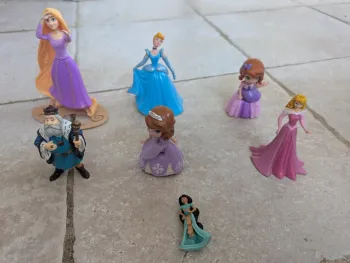 Princesses