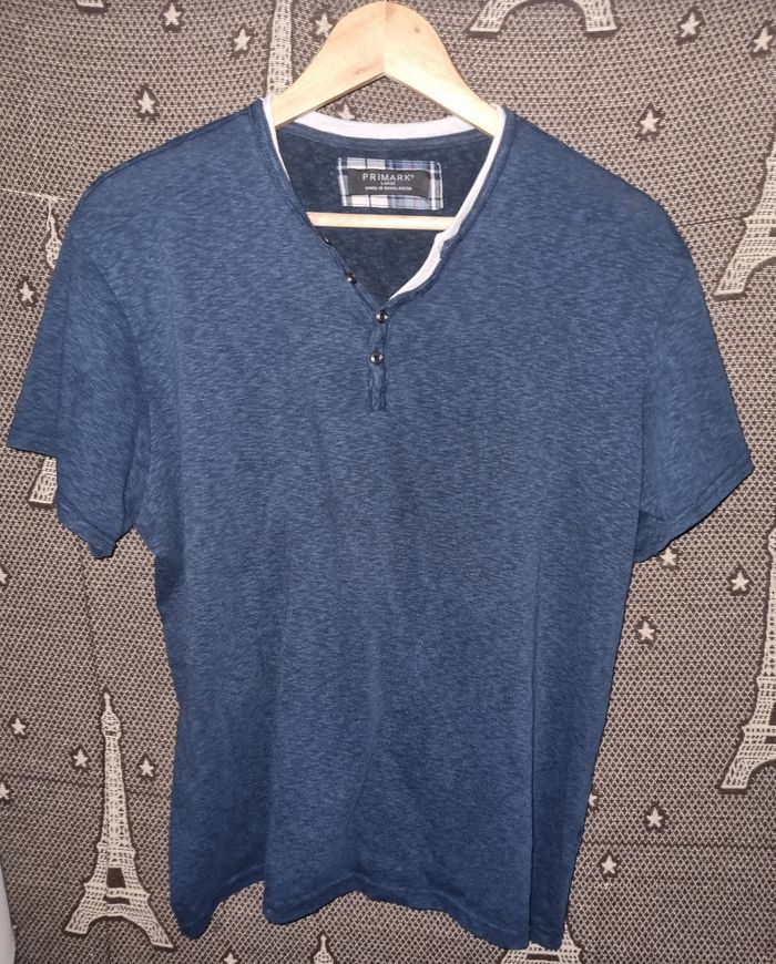 Ensemble pyjama printemps-été taille L - photo numéro 2