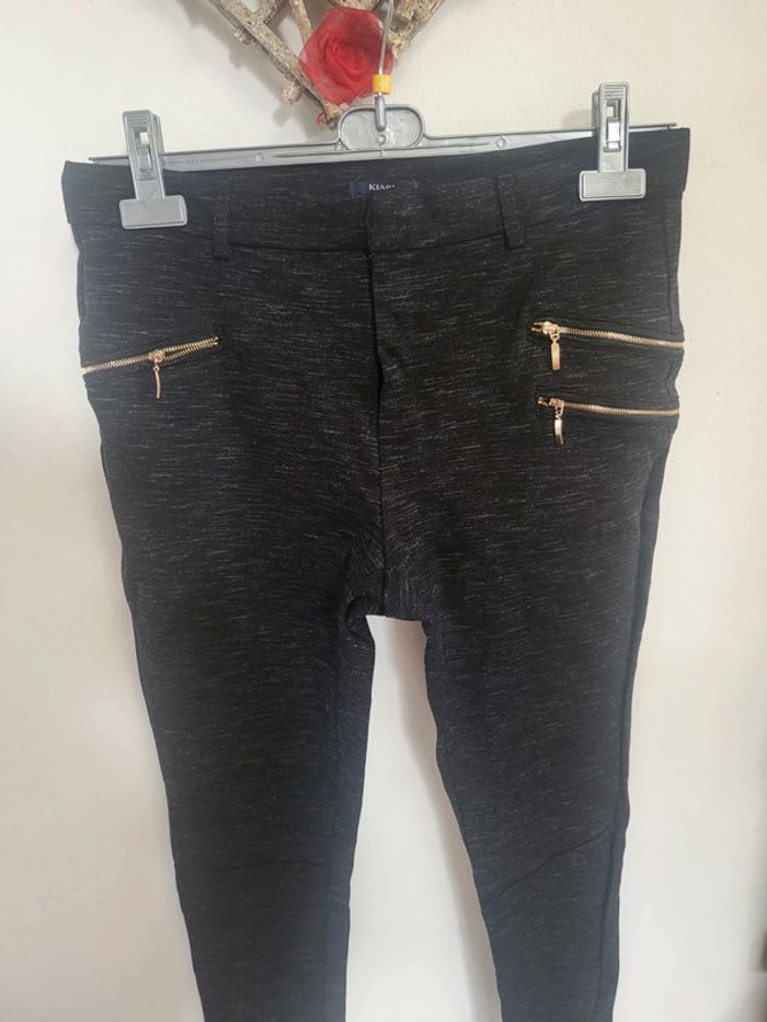 Pantalon femme - photo numéro 4