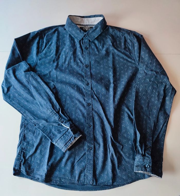 Chemise Le Temps des Cerises - Taille L - photo numéro 2