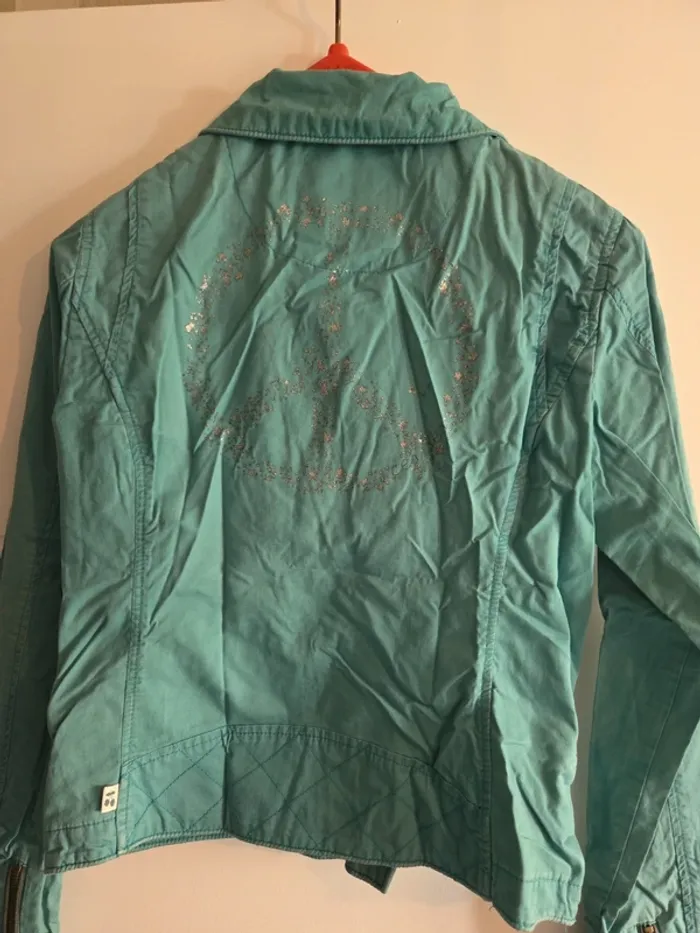 Veste 16 ans Le Temps des Cerises - photo numéro 4