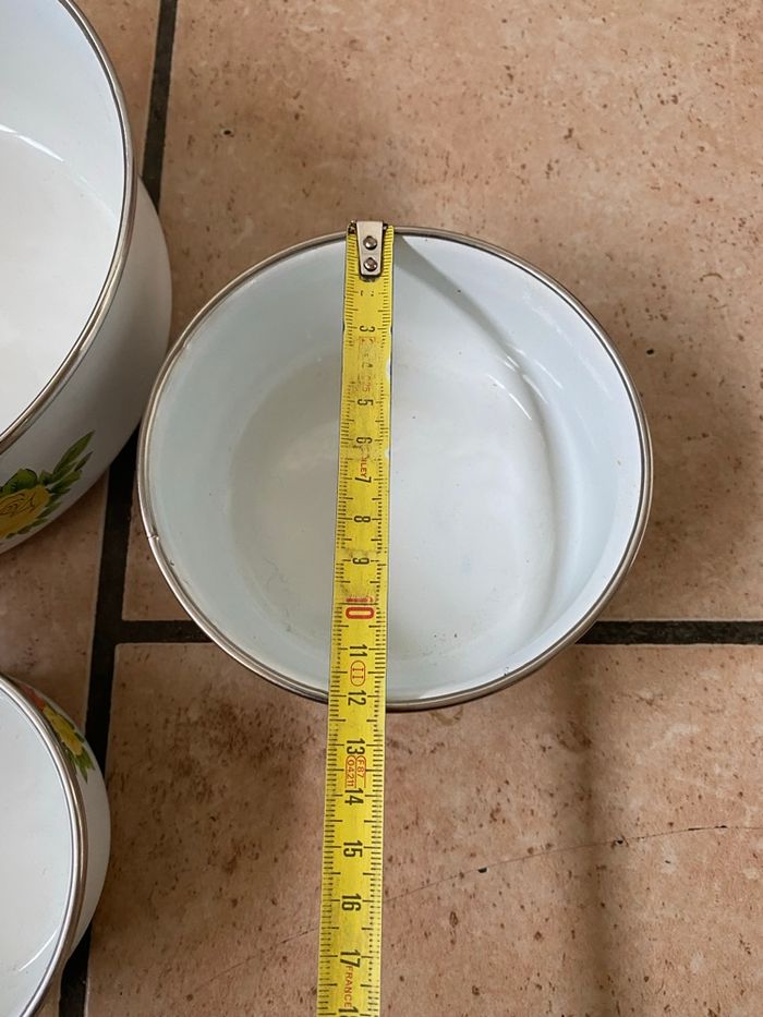 Ramequin plateau - photo numéro 2