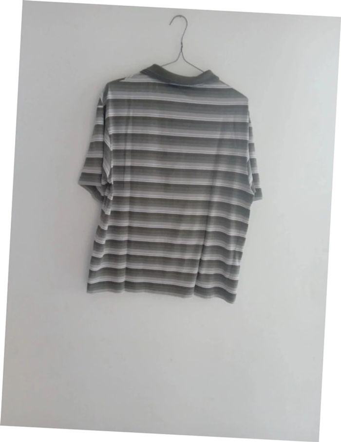 Polo homme taille M - photo numéro 2
