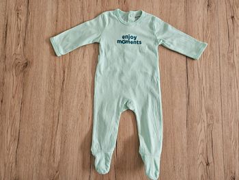 Pyjama léger 3 mois