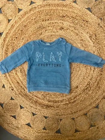 Pull garçon 24 mois Tape à l’œil