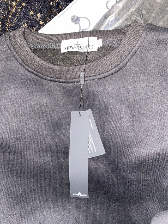 Pull homme - photo numéro 4