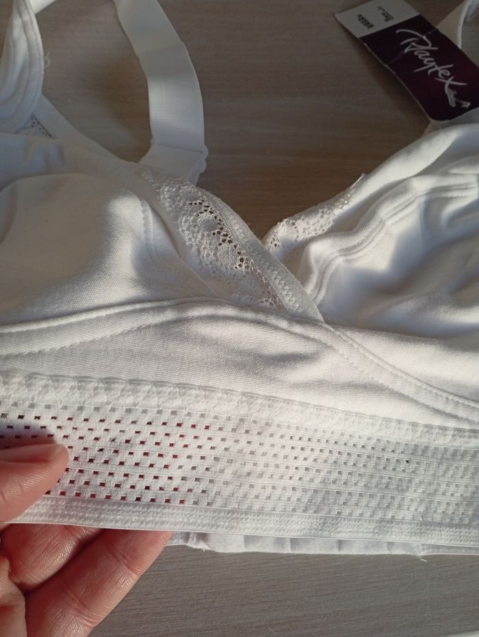 Soutien gorge Playtex neuf - photo numéro 2