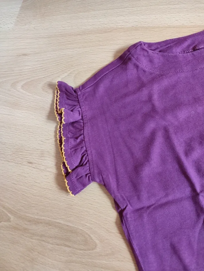 T-shirt - photo numéro 2
