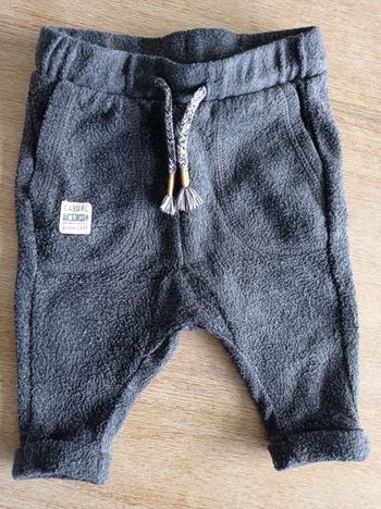 Pantalon 6 mois