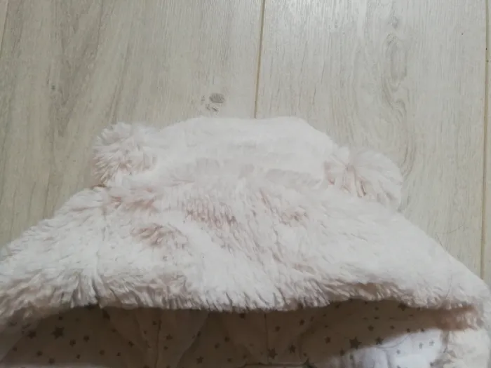 Joli manteau 3 mois - photo numéro 5