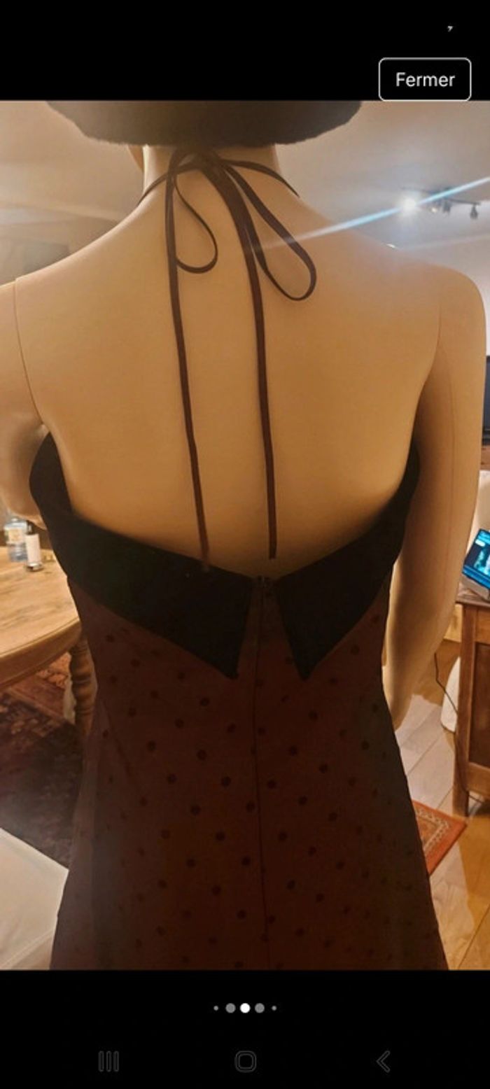 Robe de soirée Sixth Sense by C&A be40 fr42 - photo numéro 6