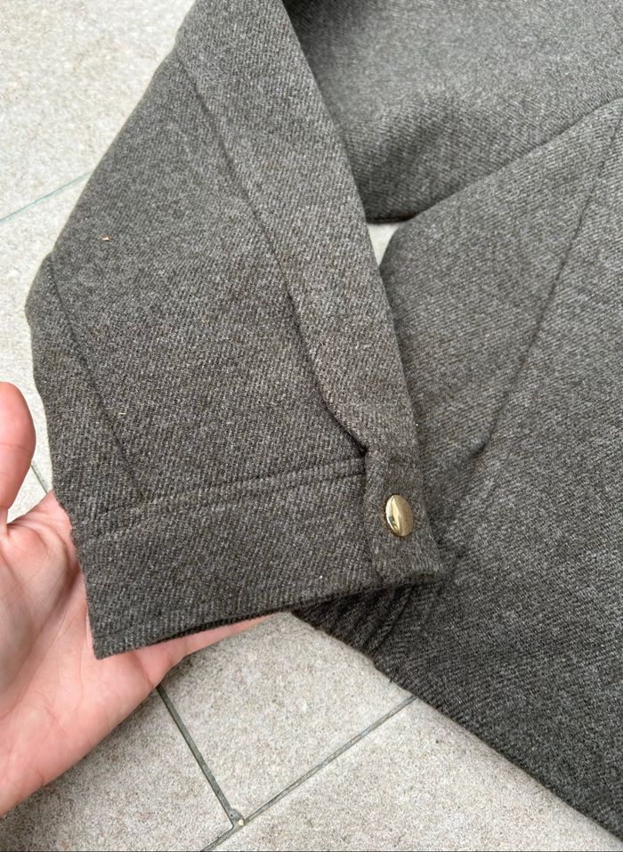 Veste courte Zara - photo numéro 2