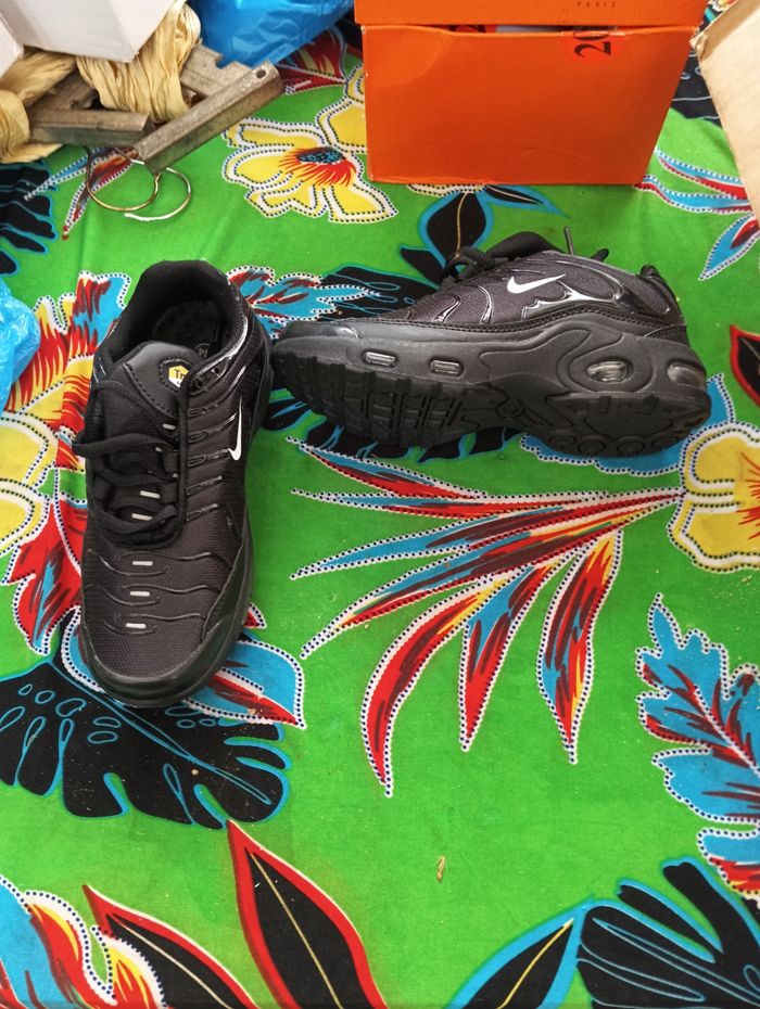 Tn nike with box - photo numéro 2