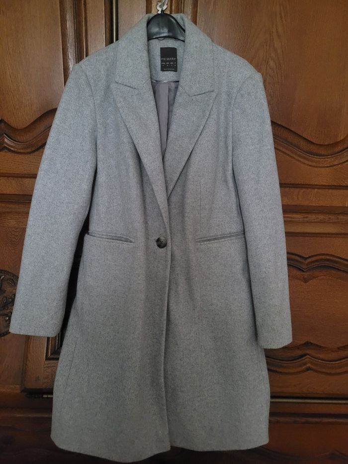 Veste habillé très jolie et très bon état