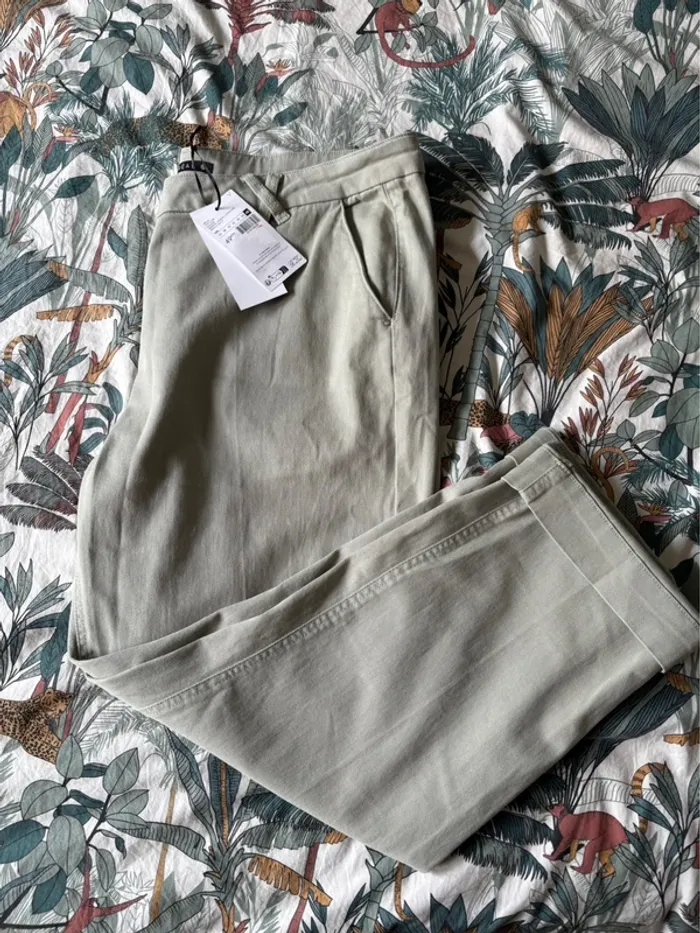 Pantalon Breal
