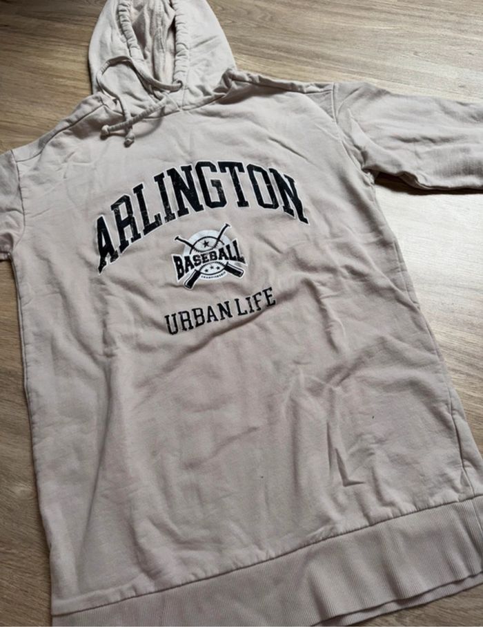 Robe pull - photo numéro 2