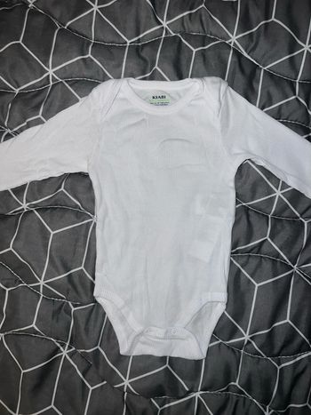Body bébé