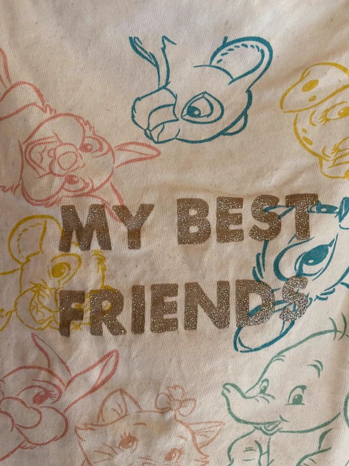 Tee-shirts ample - photo numéro 2