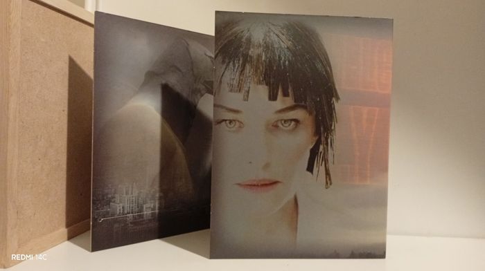 Coffret DVD Immortel - photo numéro 4