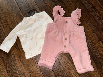 Ensemble orchestra Naissance