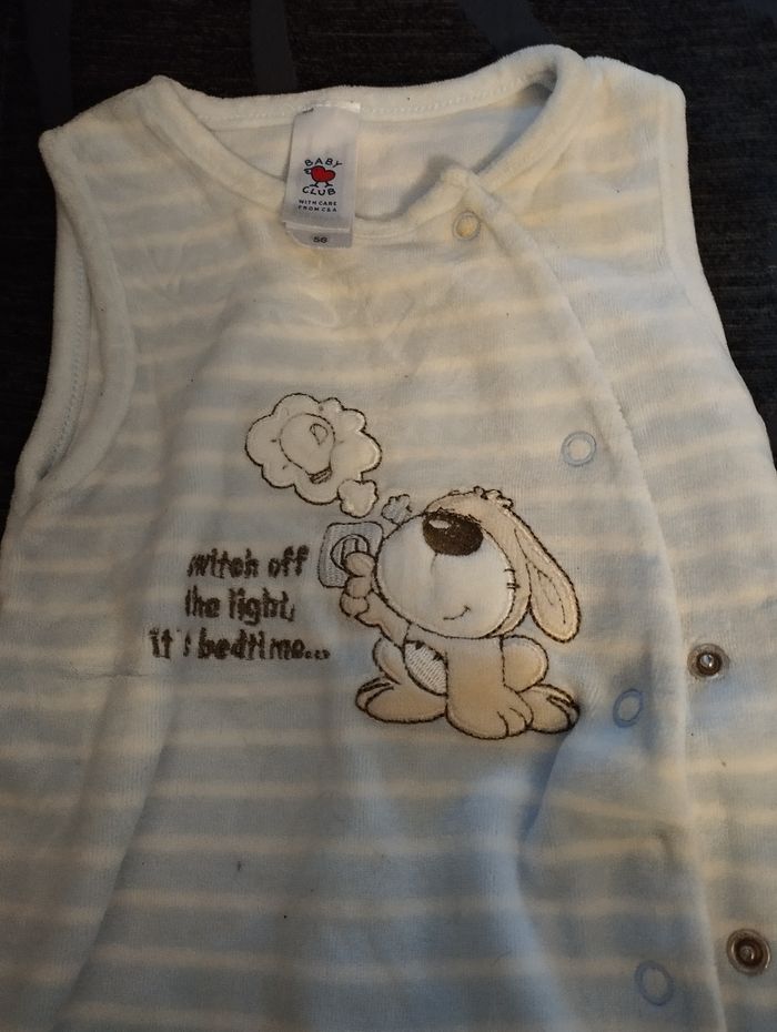 Body - photo numéro 3