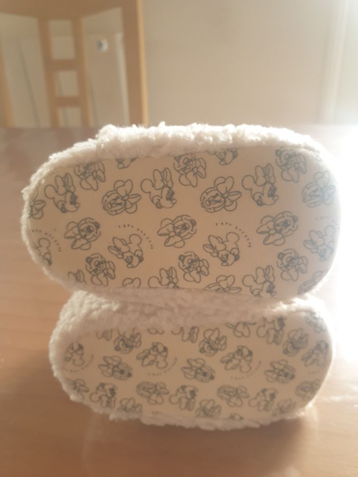 Bottine 9/12 mois neuves - photo numéro 4