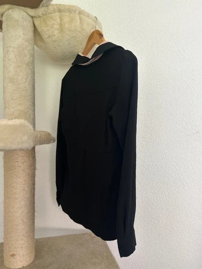 Blouse Tara Jarmon - photo numéro 4