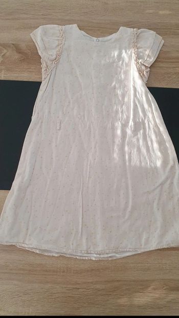 Robe 6 ans