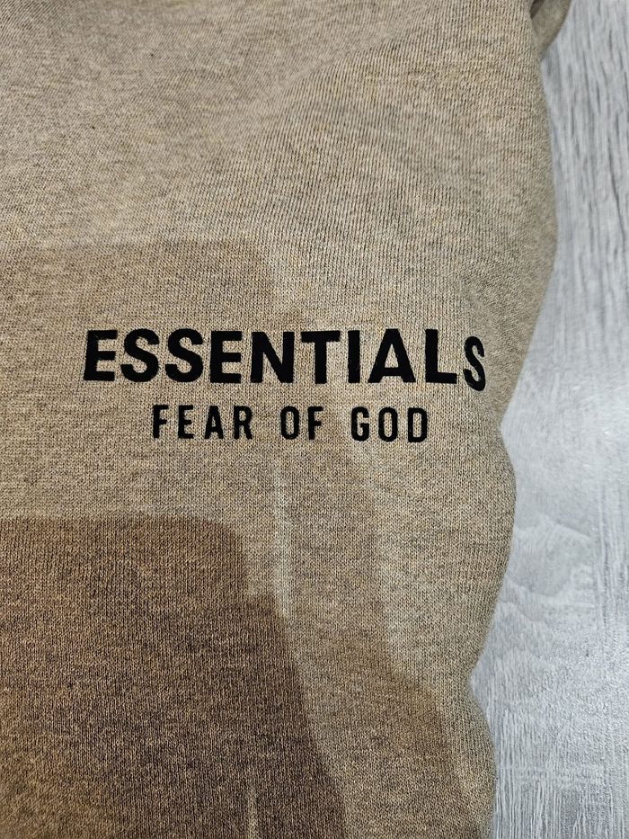 Pull Essantials - photo numéro 3