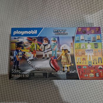Playmobil