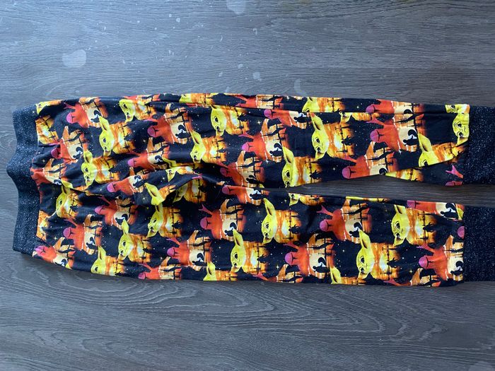 Pantalon Baby Yoda - photo numéro 6