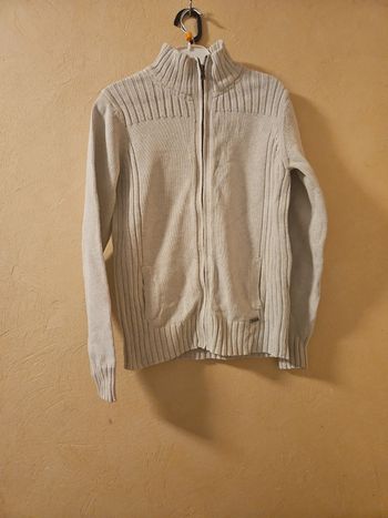 Gilet 14 ans