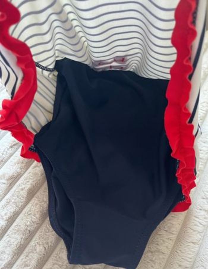 Maillot de bain bébé 6M - photo numéro 2