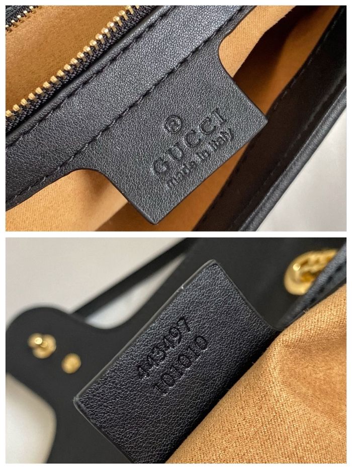 Gucci   marmont 443497 - photo numéro 6